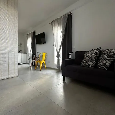 Loft31 - Monolocale In Campagna