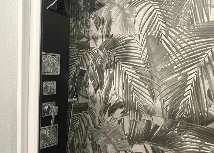 度假居 Loft31 - Monolocale In Campagna 加拉托内