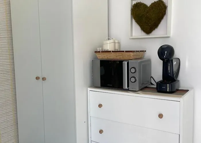 Loft31 - Monolocale In Campagna * 加拉托内