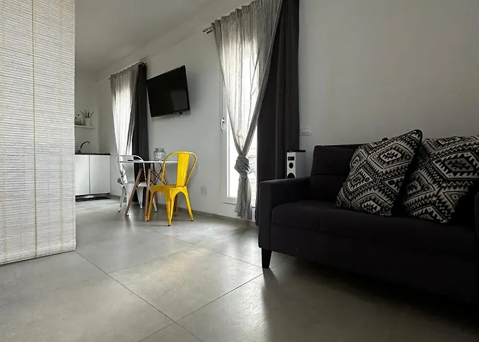 Loft31 - Monolocale In Campagna
