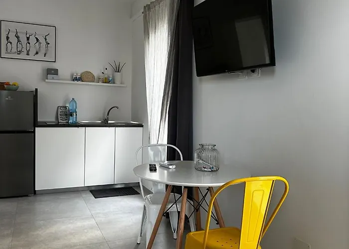 度假居 Loft31 - Monolocale In Campagna