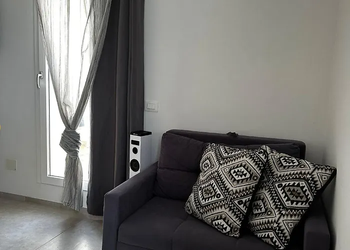 Loft31 - Monolocale In Campagna *