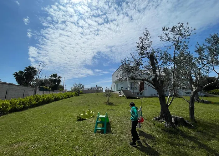 Loft31 - Monolocale In Campagna 度假居 *