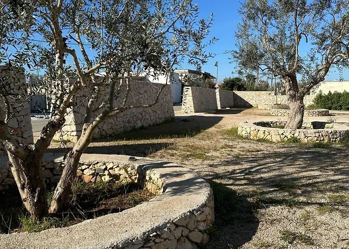 度假居 Loft31 - Monolocale In Campagna