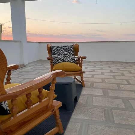 Loft31 - Monolocale In Campagna Hébergement de vacances Galatone