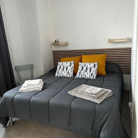 Loft31 - Monolocale In Campagna Hébergement de vacances Galatone