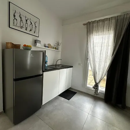 Loft31 - Monolocale In Campagna بيت للعطل