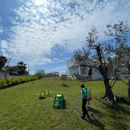 Loft31 - Monolocale In Campagna Vakantiehuis *