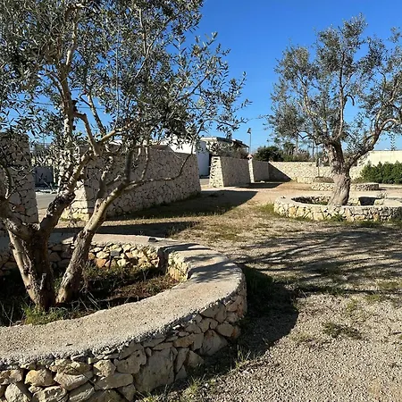 Hébergement de vacances Loft31 - Monolocale In Campagna