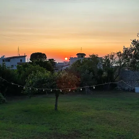 Hébergement de vacances Loft31 - Monolocale In Campagna Galatone