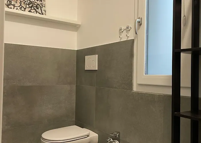 Loft31 - Monolocale In Campagna בית נופש גלטונה