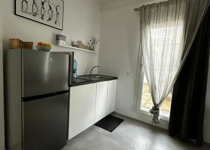Loft31 - Monolocale In Campagna בית נופש