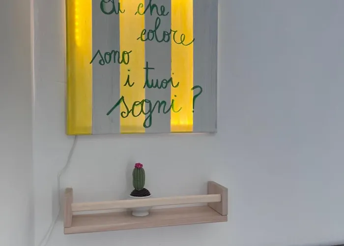 בית נופש Loft31 - Monolocale In Campagna